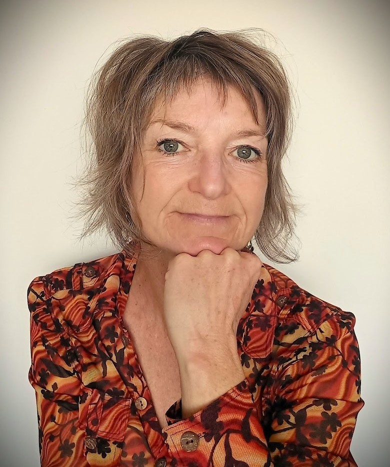 Katja Rehse, Ganzheitliche Mentorin, Geistheilerin und modernes Medium